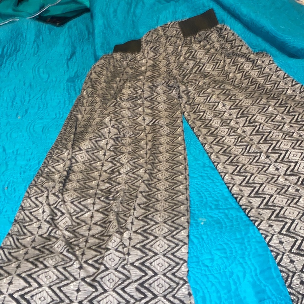 Palazzo pants